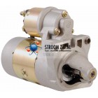 Startmotor Fiat / Lancia 0.8Kw